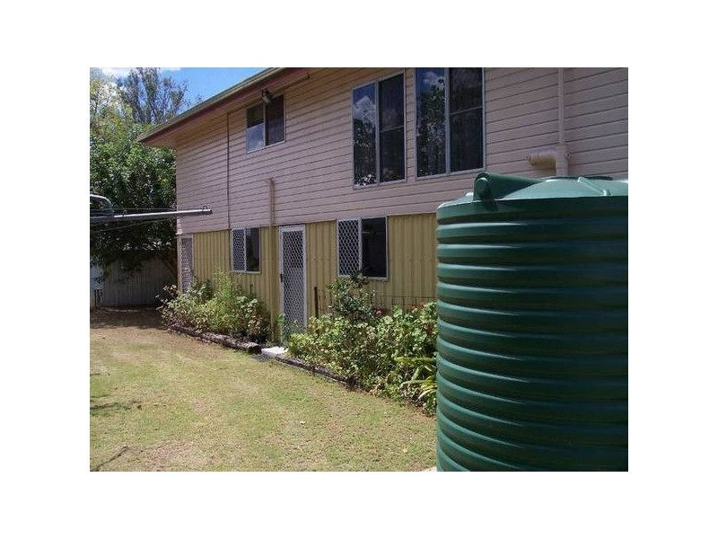 40 OAK, Chinchilla QLD 4413