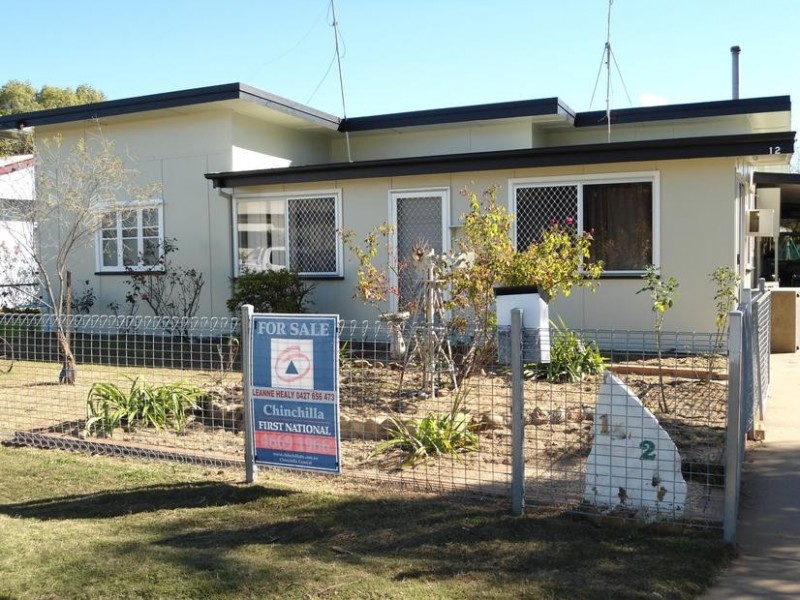12 Wood, Chinchilla QLD 4413