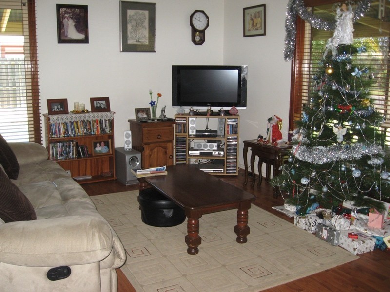 4 McIntyre, Chinchilla QLD 4413