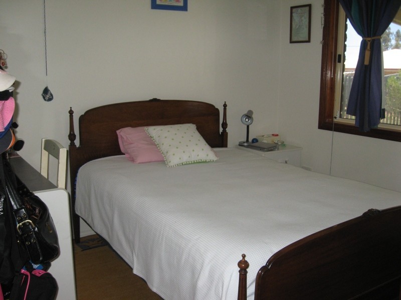 4 McIntyre, Chinchilla QLD 4413