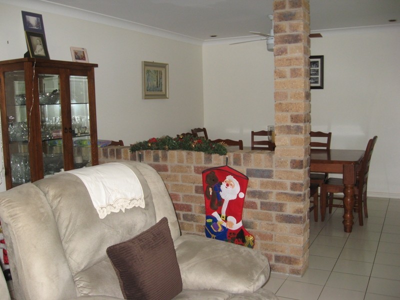 4 McIntyre, Chinchilla QLD 4413