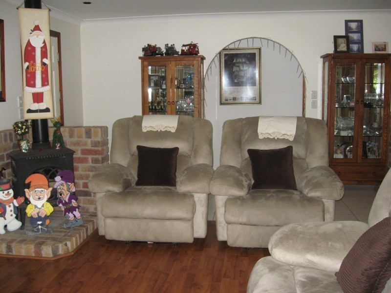 4 McIntyre, Chinchilla QLD 4413