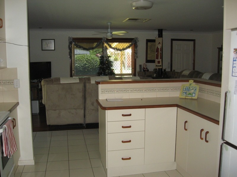 4 McIntyre, Chinchilla QLD 4413