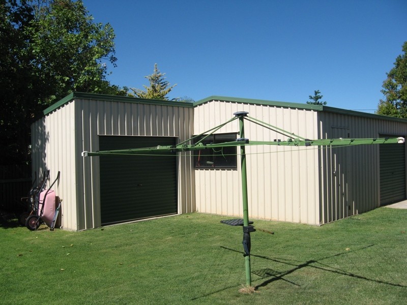 4 McIntyre, Chinchilla QLD 4413