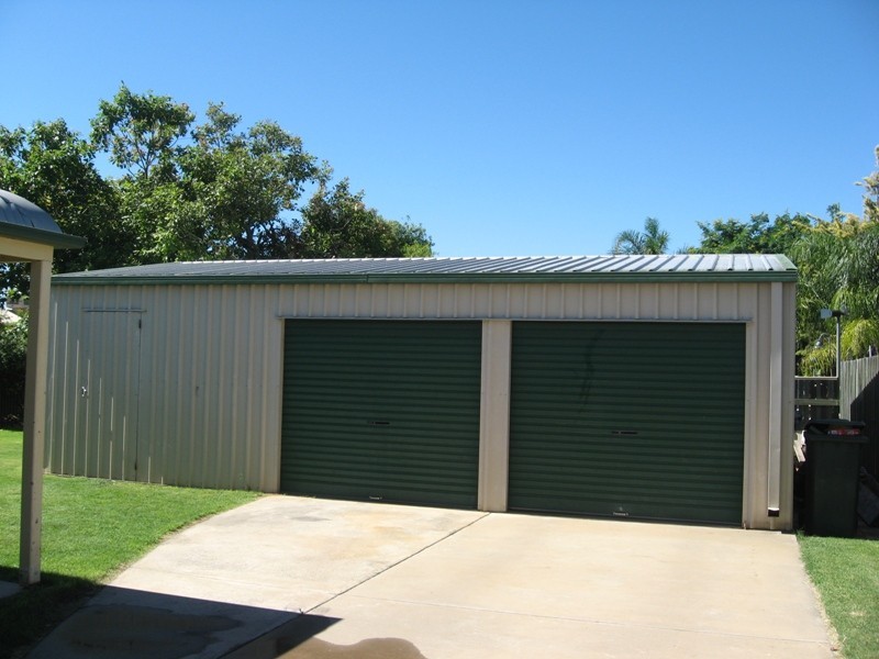 4 McIntyre, Chinchilla QLD 4413