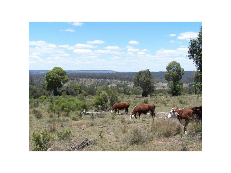 0 CADARGA, Chinchilla QLD 4413