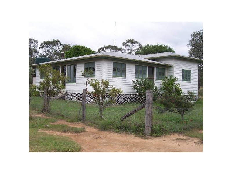 0 CADARGA, Chinchilla QLD 4413