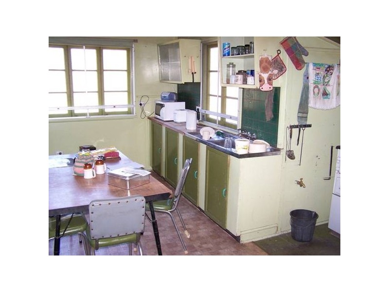 0 CADARGA, Chinchilla QLD 4413