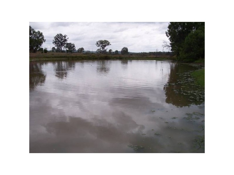 0 CADARGA, Chinchilla QLD 4413