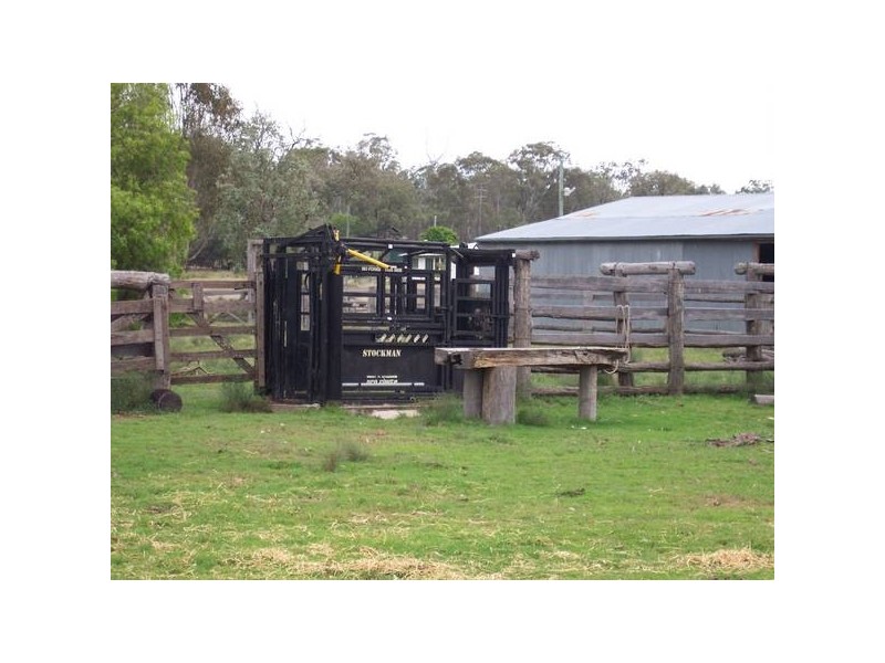 0 CADARGA, Chinchilla QLD 4413