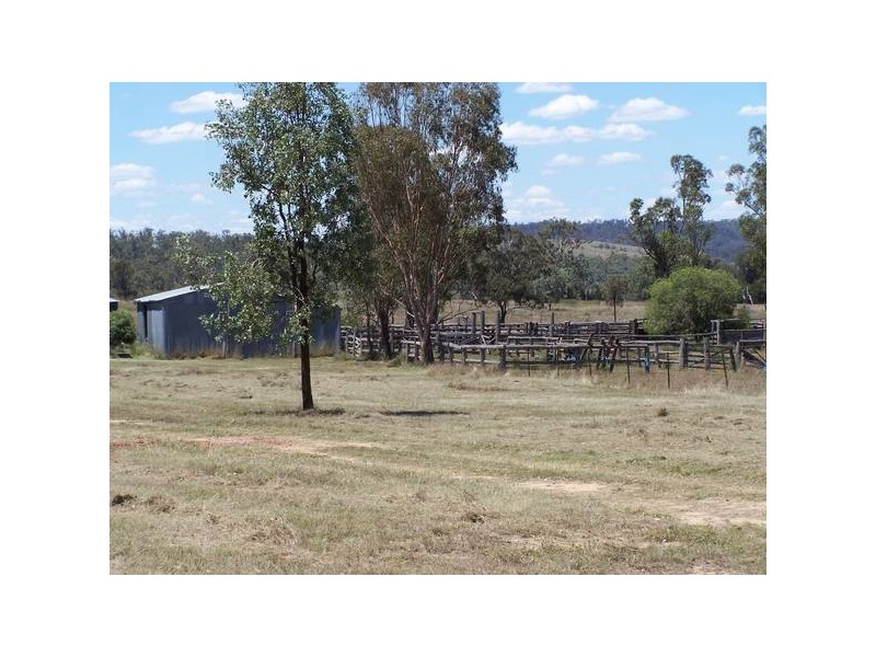 0 CADARGA, Chinchilla QLD 4413