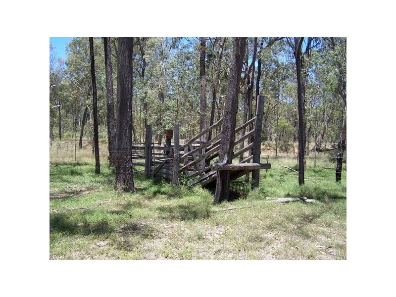 0 CADARGA, Chinchilla QLD 4413