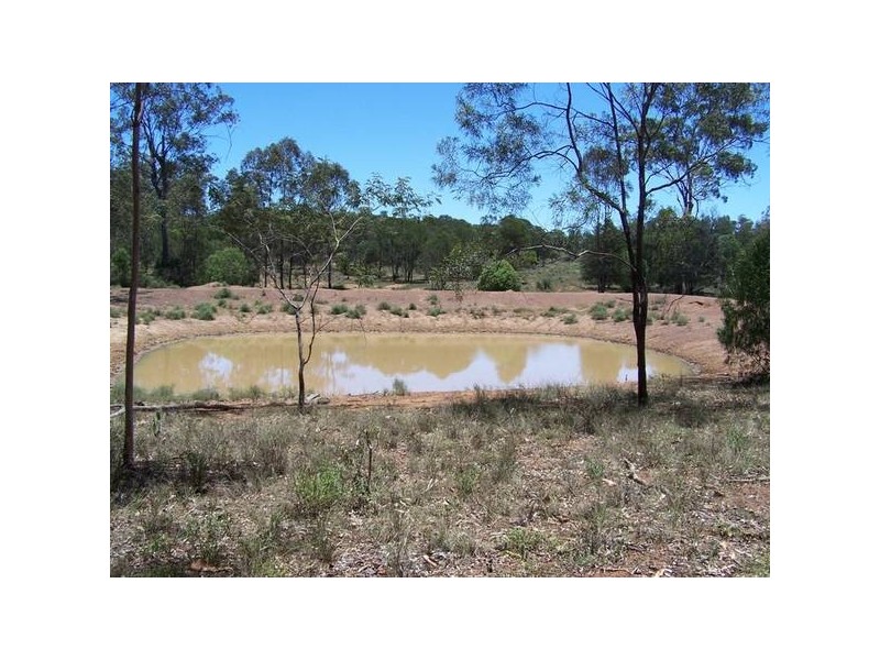 0 CADARGA, Chinchilla QLD 4413