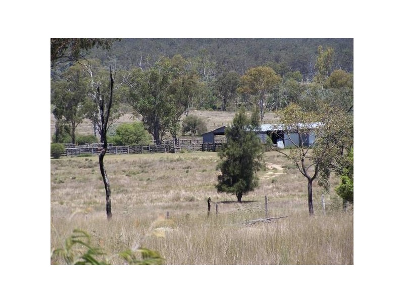 0 CADARGA, Chinchilla QLD 4413
