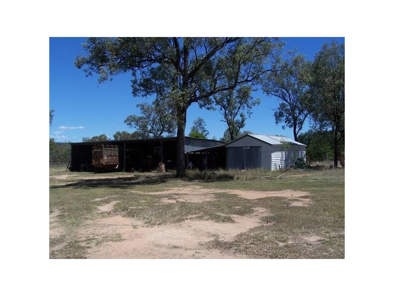 0 CADARGA, Chinchilla QLD 4413