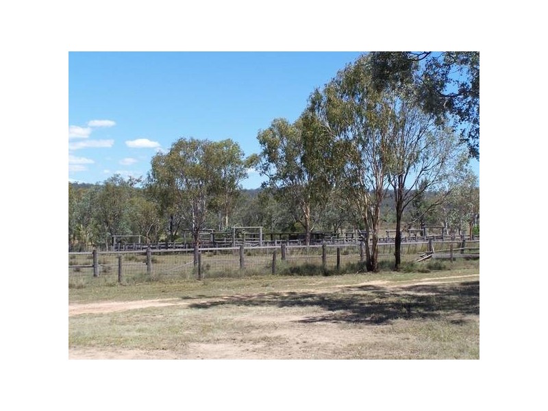 0 CADARGA, Chinchilla QLD 4413