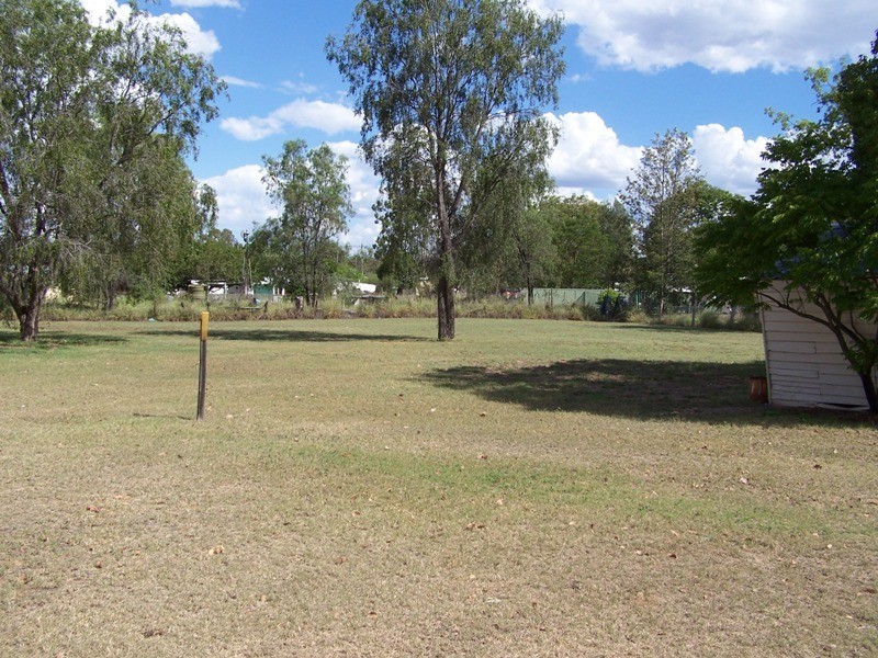 24 PARK STREET, Chinchilla QLD 4413