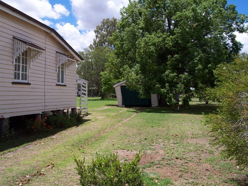 24 PARK STREET, Chinchilla QLD 4413