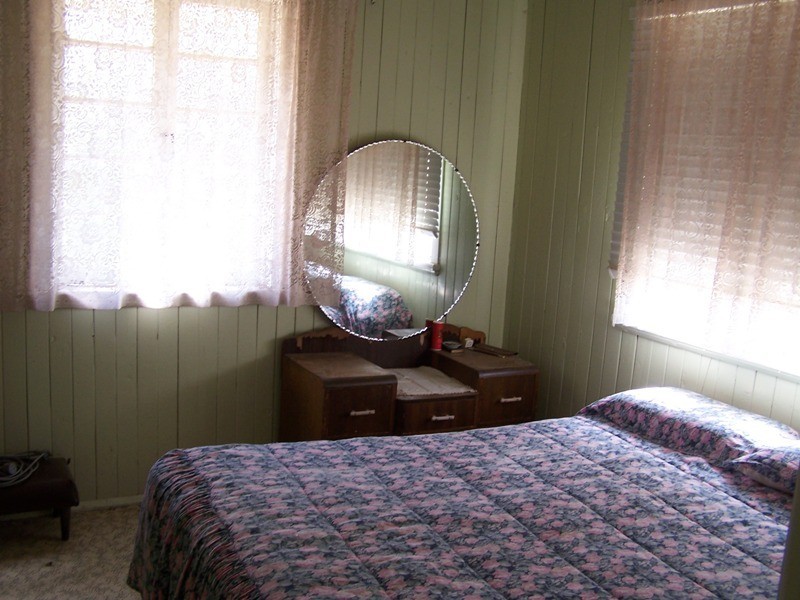 24 PARK STREET, Chinchilla QLD 4413