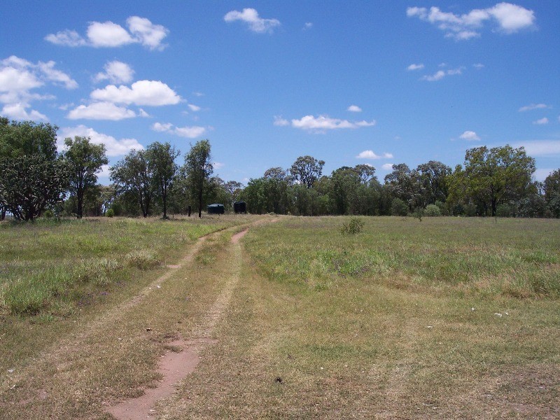 0 RIDERS ROAD, Chinchilla QLD 4413