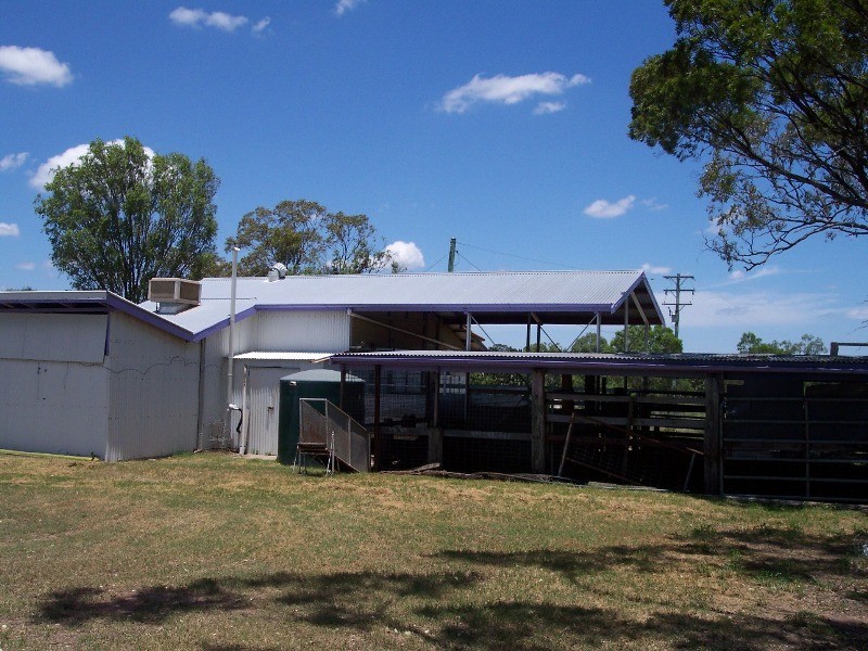 0 RIDERS ROAD, Chinchilla QLD 4413