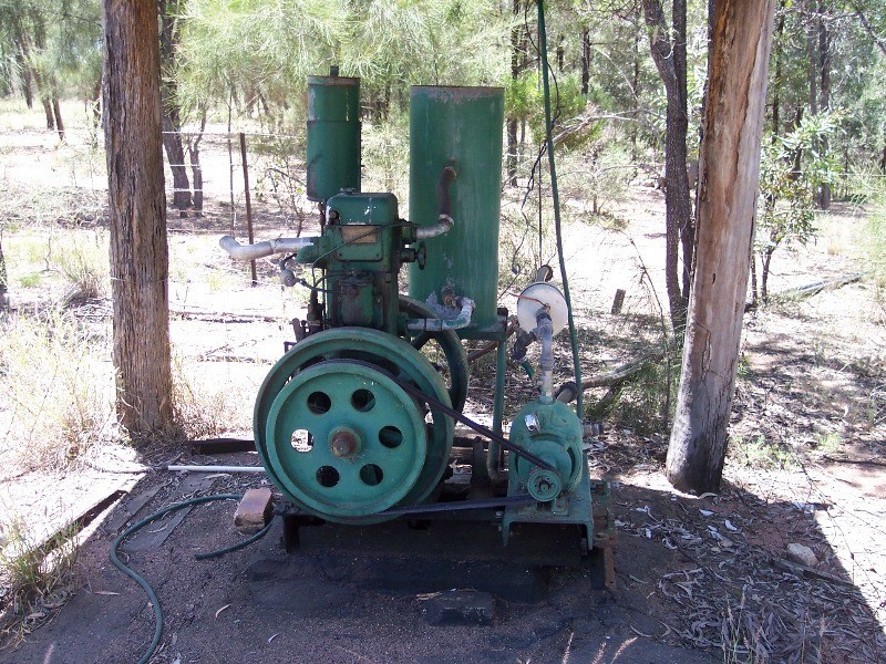 0 RIDERS ROAD, Chinchilla QLD 4413