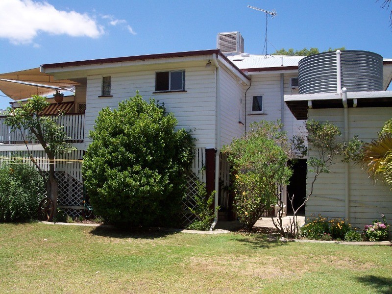 15 BELL, Chinchilla QLD 4413