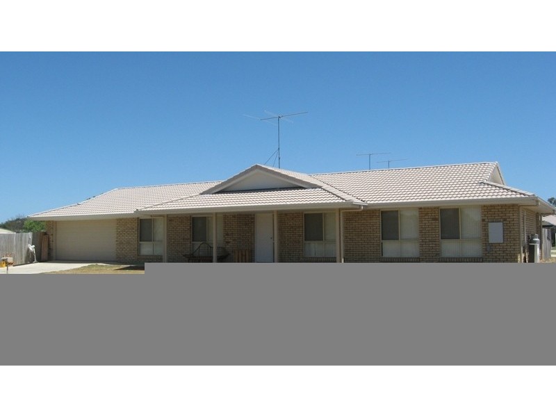 17 Back Avenue, Chinchilla QLD 4413