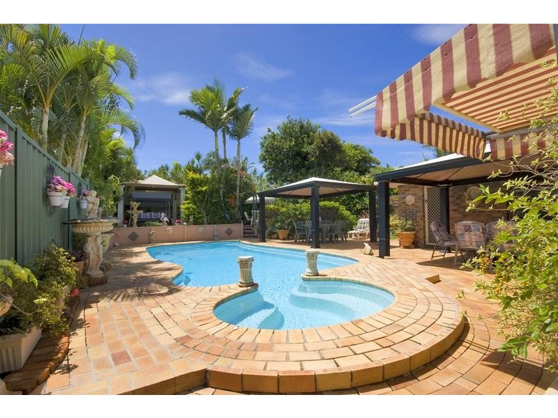 Coombabah QLD 4216