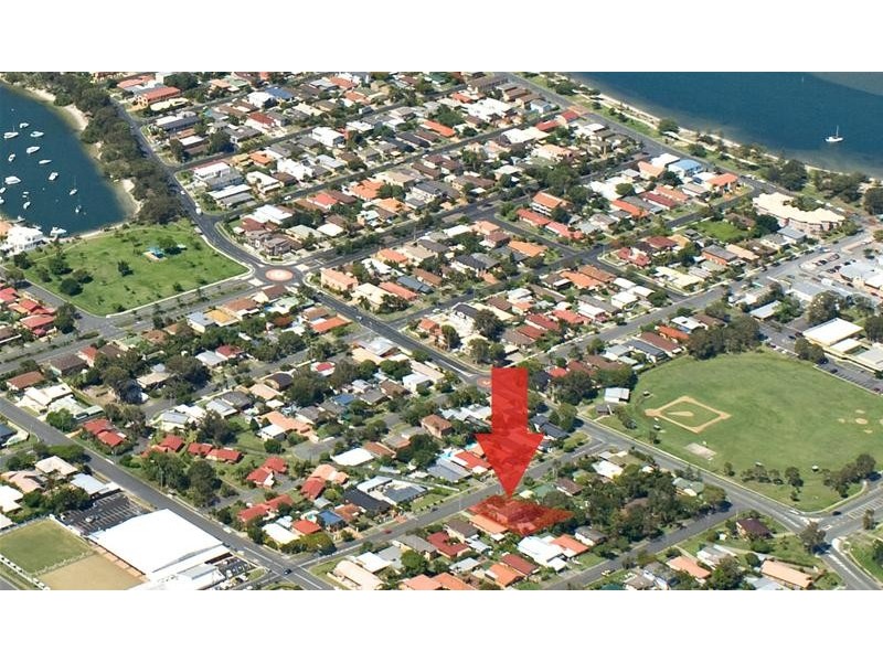 Paradise Point QLD 4216