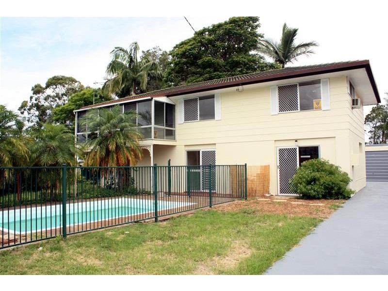 Paradise Point QLD 4216