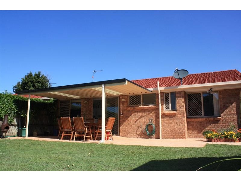 2/31 Marsupial Drive, Coombabah QLD 4216