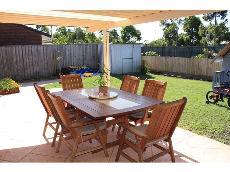 2/31 Marsupial Drive, Coombabah QLD 4216