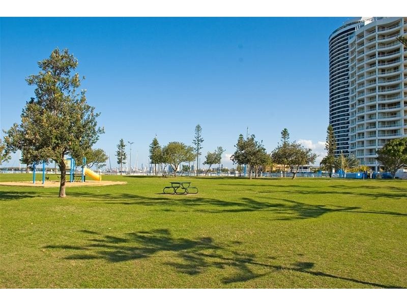 6/25 Loder Street, Biggera Waters QLD 4216