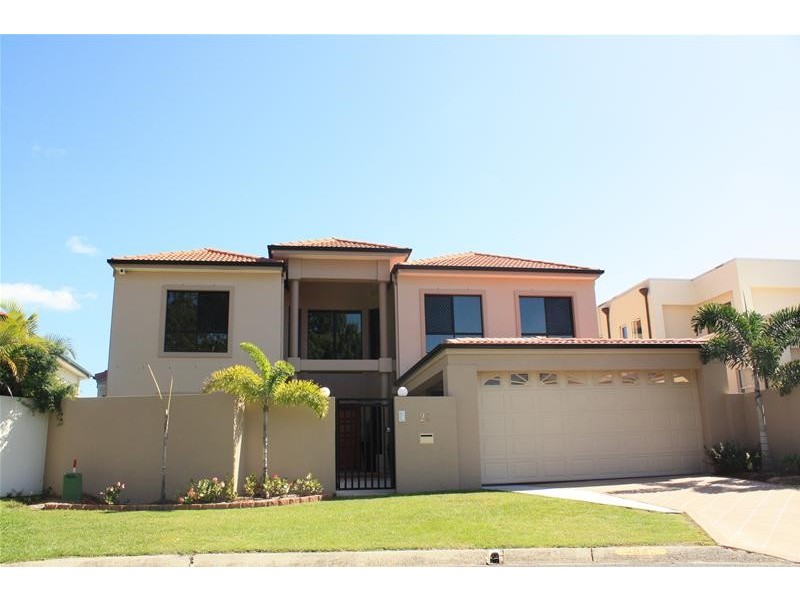 Paradise Point QLD 4216