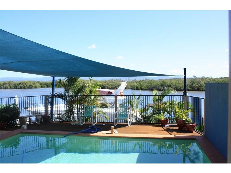 Paradise Point QLD 4216