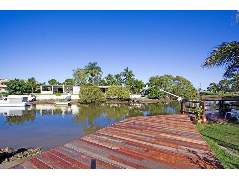 Biggera Waters QLD 4216