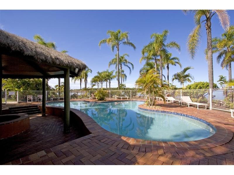 Hope Island QLD 4212
