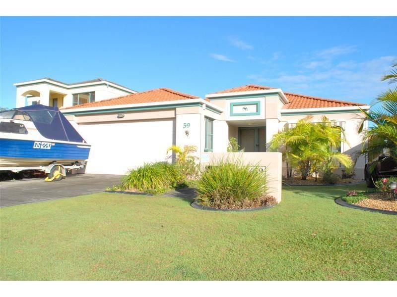 59 The Estuary, Coombabah QLD 4216