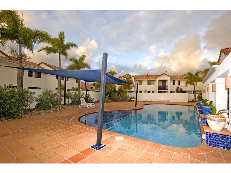 14/43 Myola Court, Coombabah QLD 4216