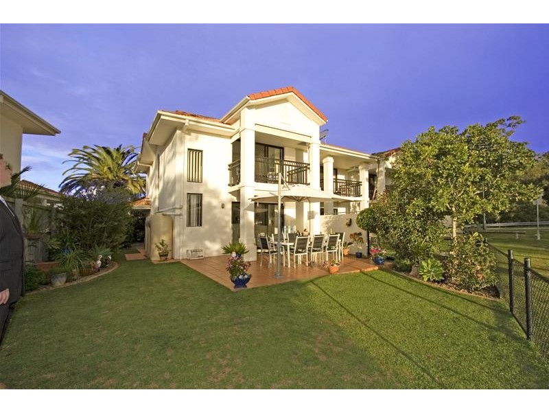 14/43 Myola Court, Coombabah QLD 4216