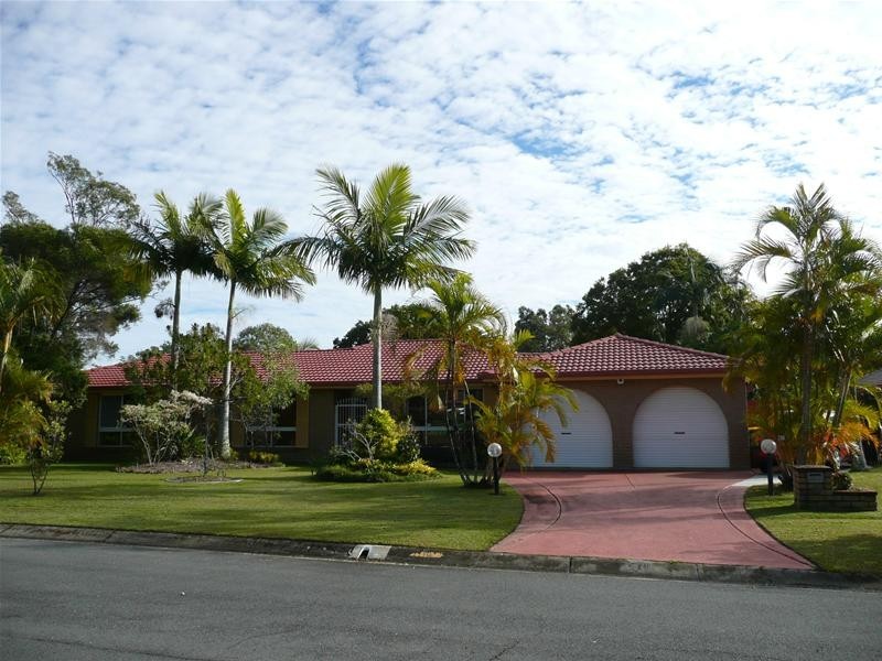 Helensvale QLD 4212
