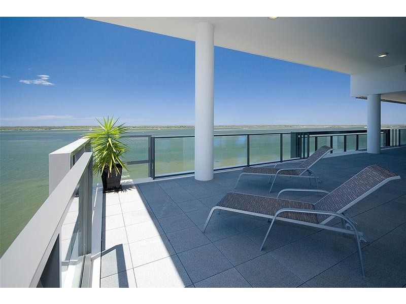 Paradise Point QLD 4216