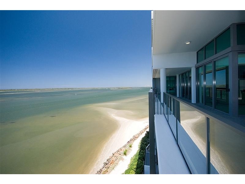 Paradise Point QLD 4216