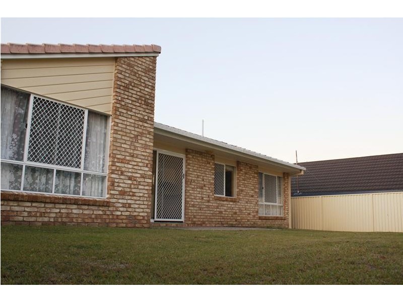 132 Columbus Drive, Hollywell QLD 4216