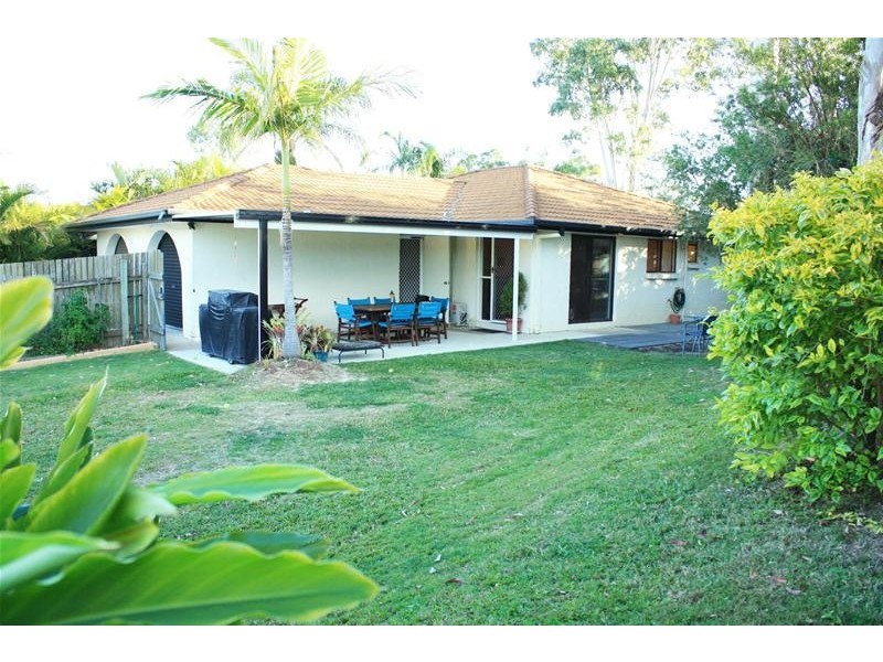 1/40 Morinda Way, Labrador QLD 4215