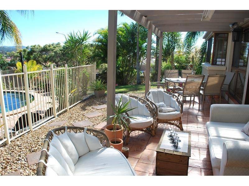 Parkwood QLD 4214