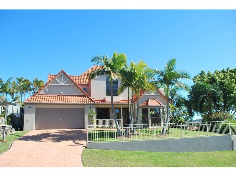 Parkwood QLD 4214