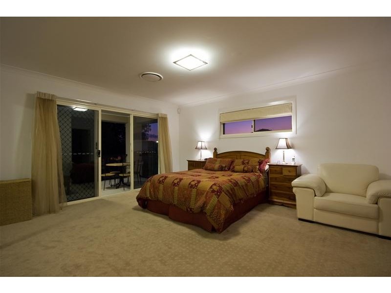 Paradise Point QLD 4216