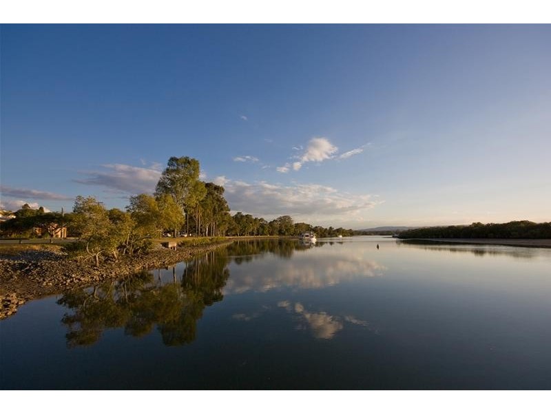 Paradise Point QLD 4216